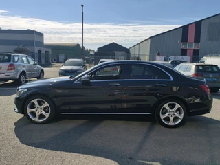 Mercedes-Benz C-Klasse – thumbnail 2