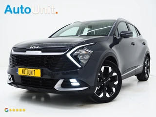Kia Sportage – thumbnail 1