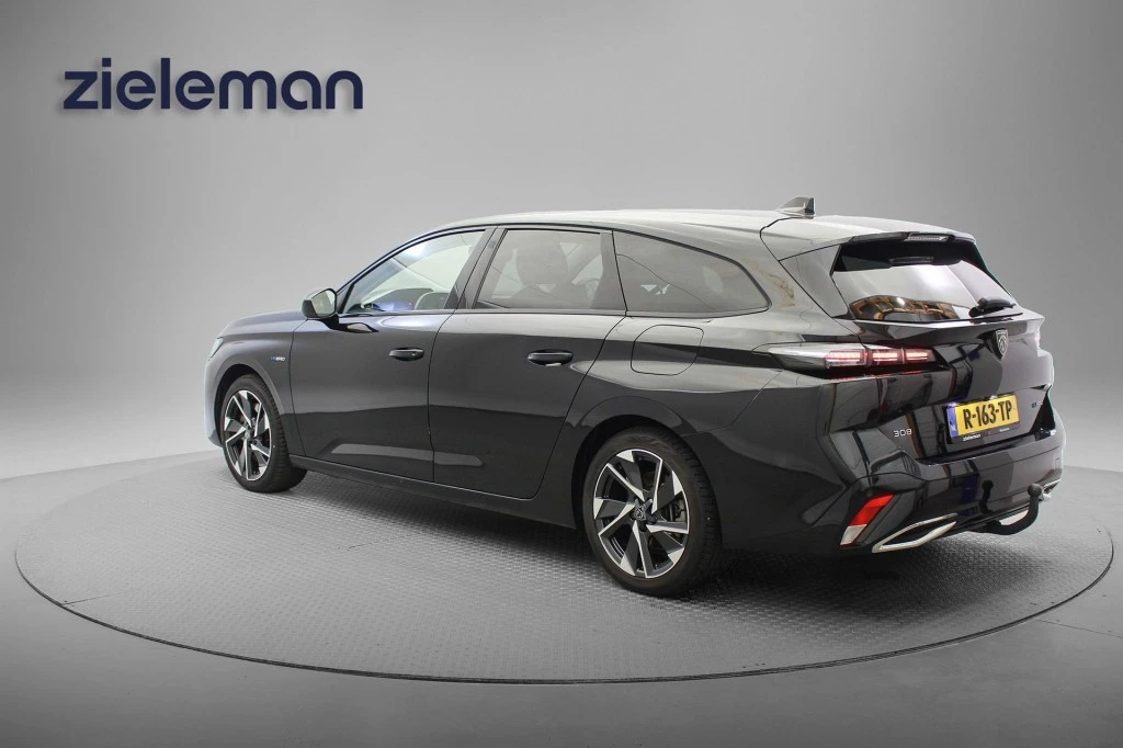 Peugeot 308 – foto 3