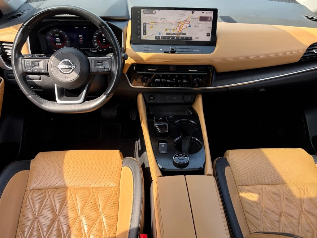 Nissan X-Trail – foto 8