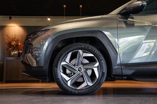 Hyundai Tucson – thumbnail 19