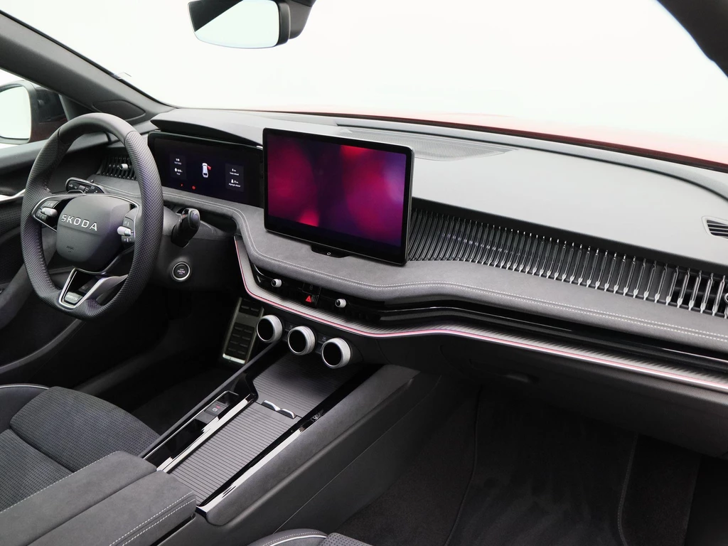Škoda Superb – foto 49