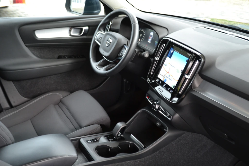 Volvo XC40 – foto 11