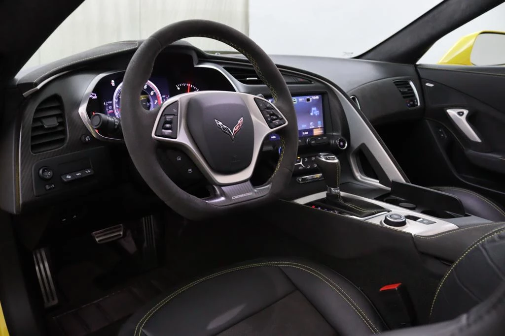 Chevrolet Corvette – foto 23