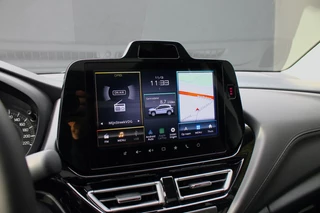 Suzuki S-Cross – thumbnail 24