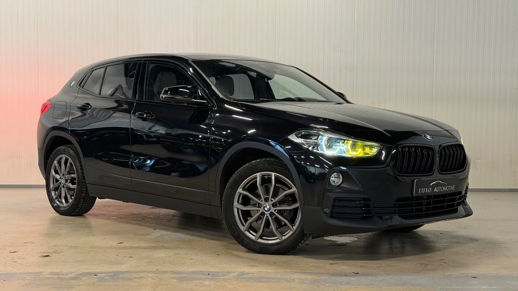 BMW X2 – foto 7