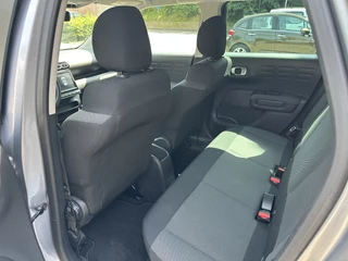 Citroën C3 Aircross – thumbnail 22