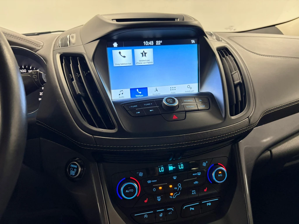 Ford Kuga – foto 22