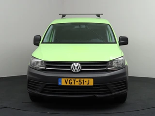 Volkswagen Caddy – thumbnail 7