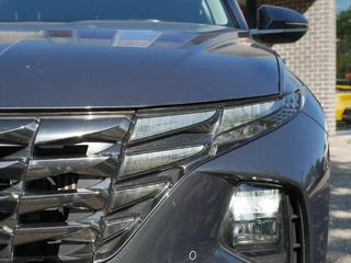 Hyundai Tucson – thumbnail 19