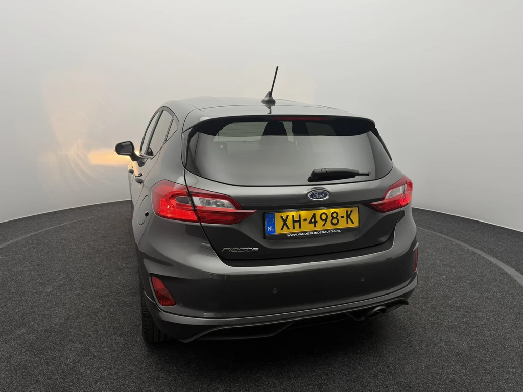 Ford Fiesta – foto 4