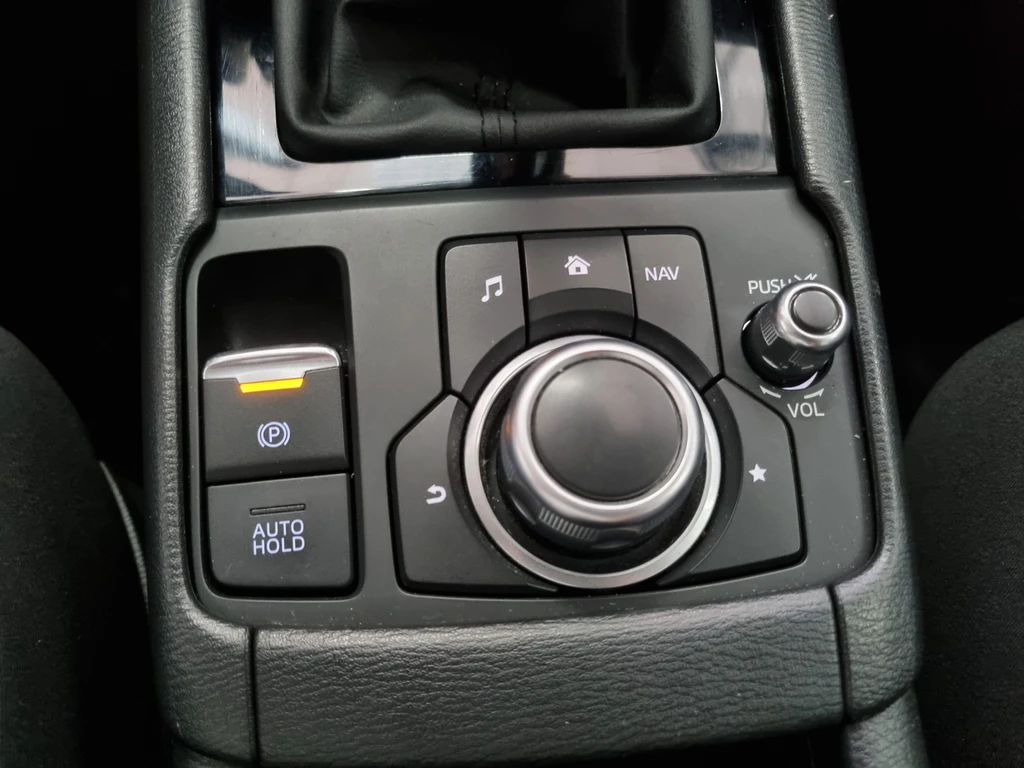 Mazda CX-3 – foto 43
