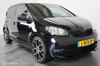 Škoda Citigo – thumbnail 8