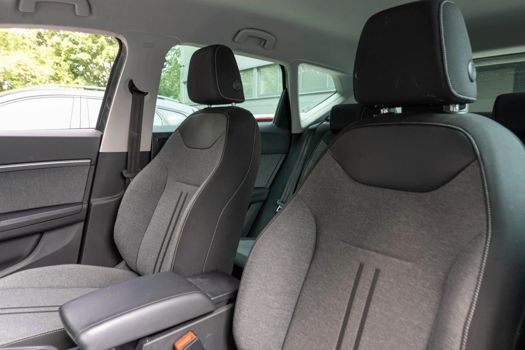 SEAT Ateca – foto 10