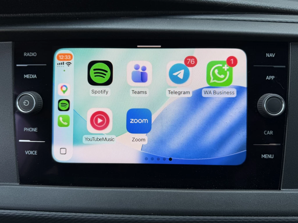 Volkswagen Transporter – foto 37