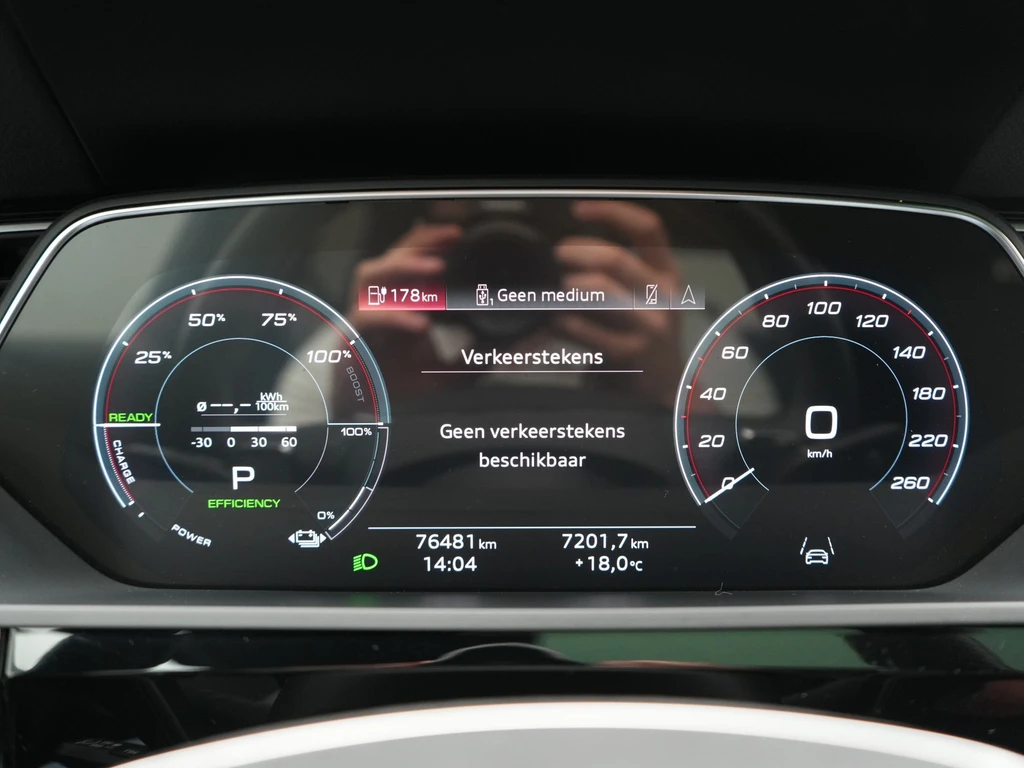 Audi e-tron – foto 30