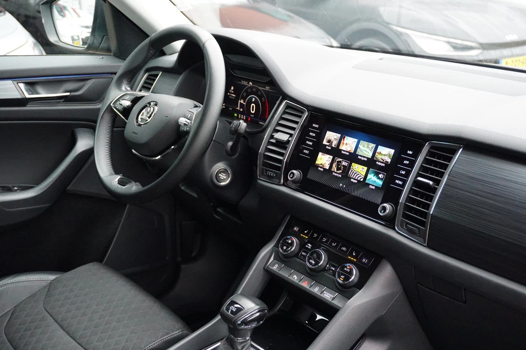 Škoda Kodiaq – foto 7