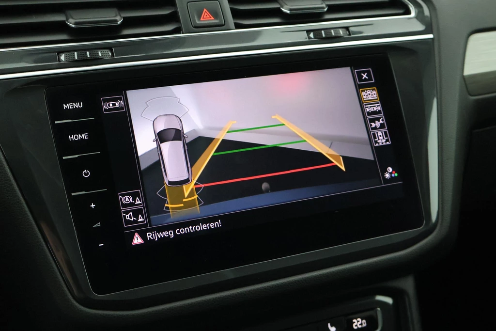 Volkswagen Tiguan Allspace – foto 10