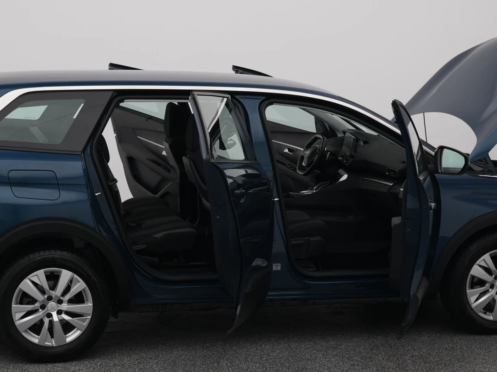 Peugeot 5008 – foto 17