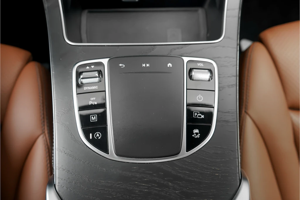 Mercedes-Benz GLC – foto 45