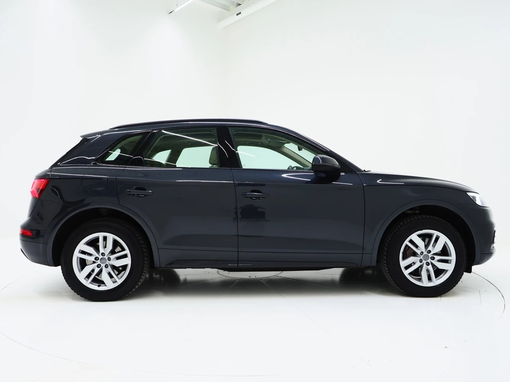 Audi Q5 – foto 6