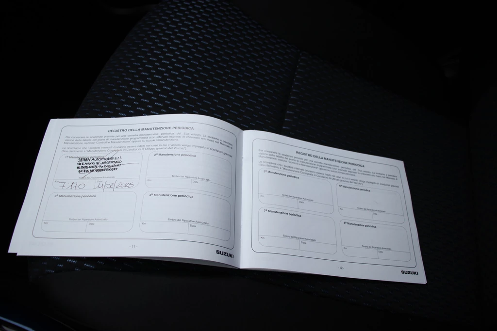 Suzuki Ignis – foto 31