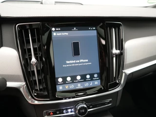 Volvo S90 – thumbnail 41