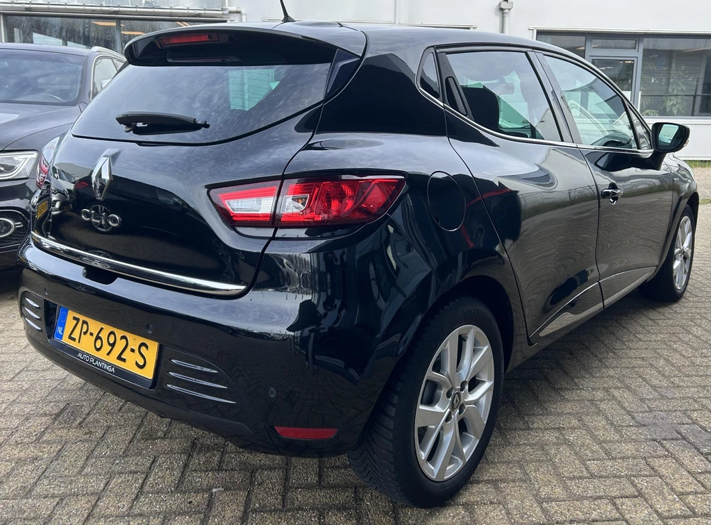Renault Clio – foto 4