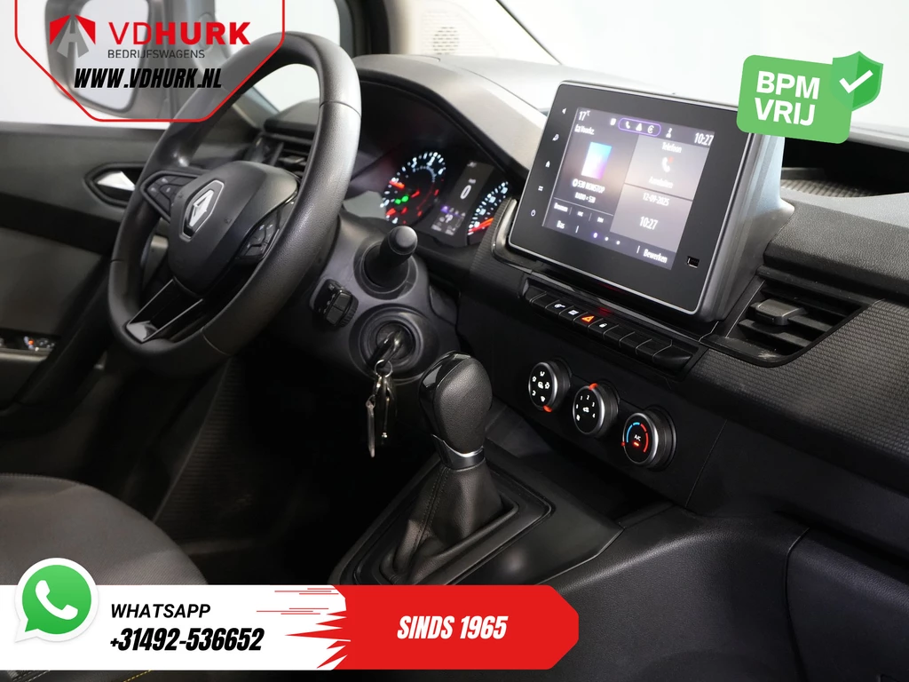 Renault Kangoo – foto 9