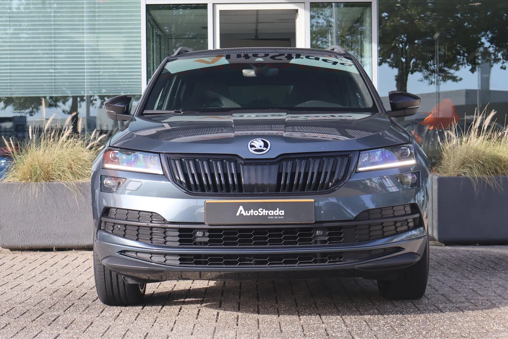 Škoda Karoq – foto 8