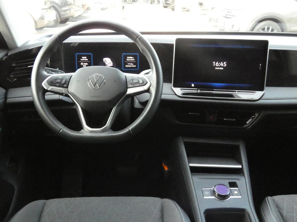 Volkswagen Tiguan – foto 11