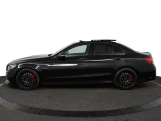 Mercedes-Benz C-Klasse – thumbnail 2