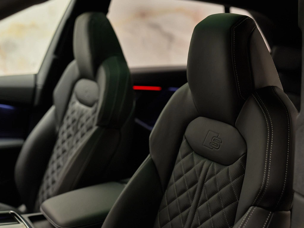 Audi Q8 – foto 29