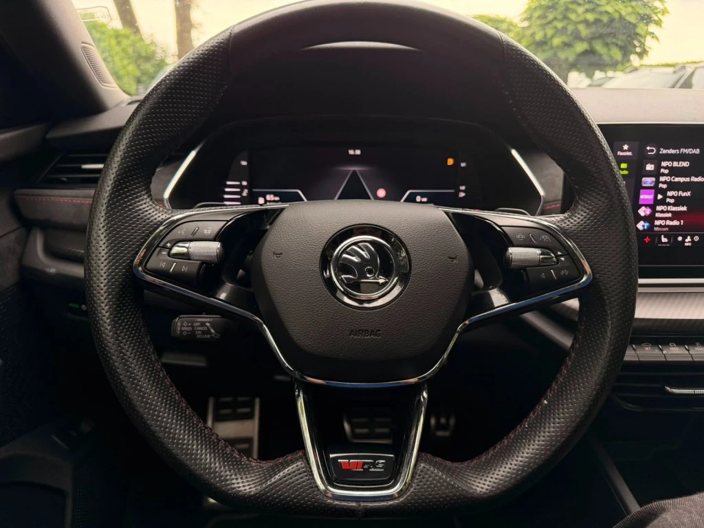 Škoda Octavia – foto 10