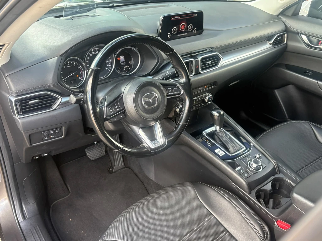 Mazda CX-5 – foto 8