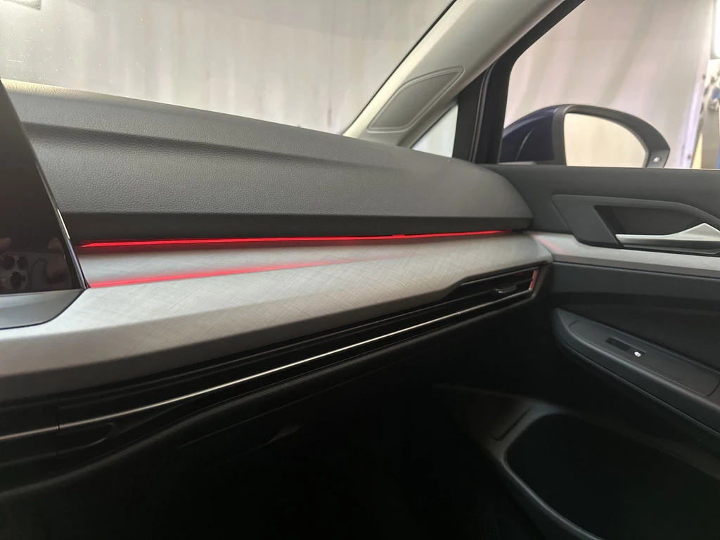 Volkswagen Golf – foto 23