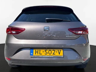 SEAT Leon – thumbnail 4