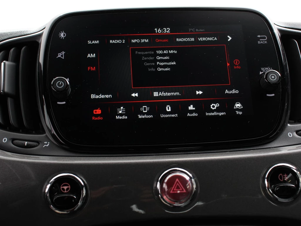 Fiat 500C – foto 36