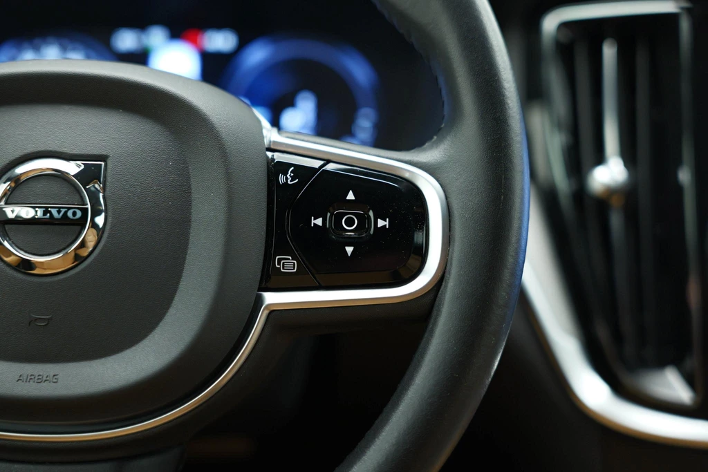 Volvo V60 – foto 16