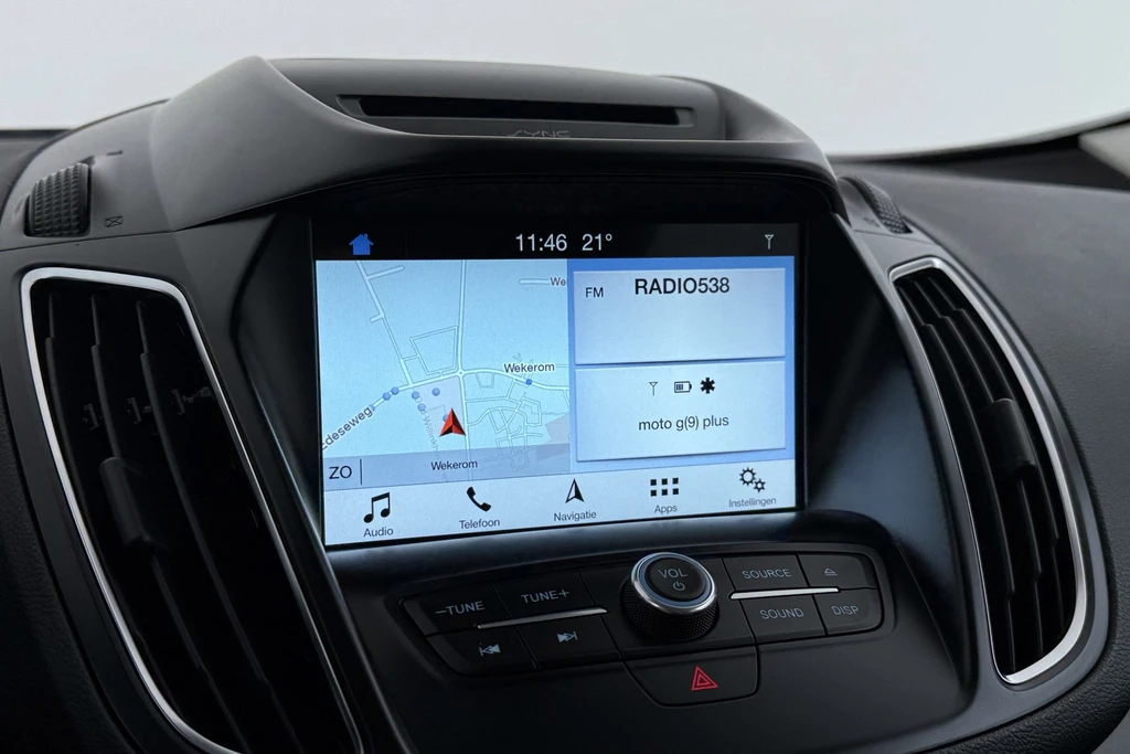 Ford C-MAX – foto 30