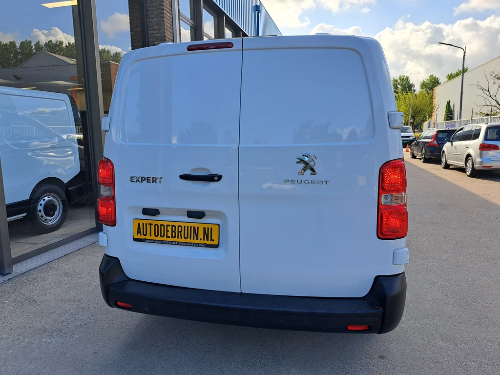 Opel Vivaro – foto 5