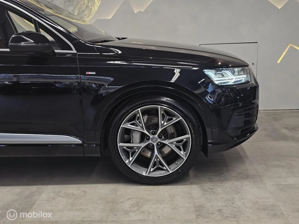 Audi Q7 – foto 15