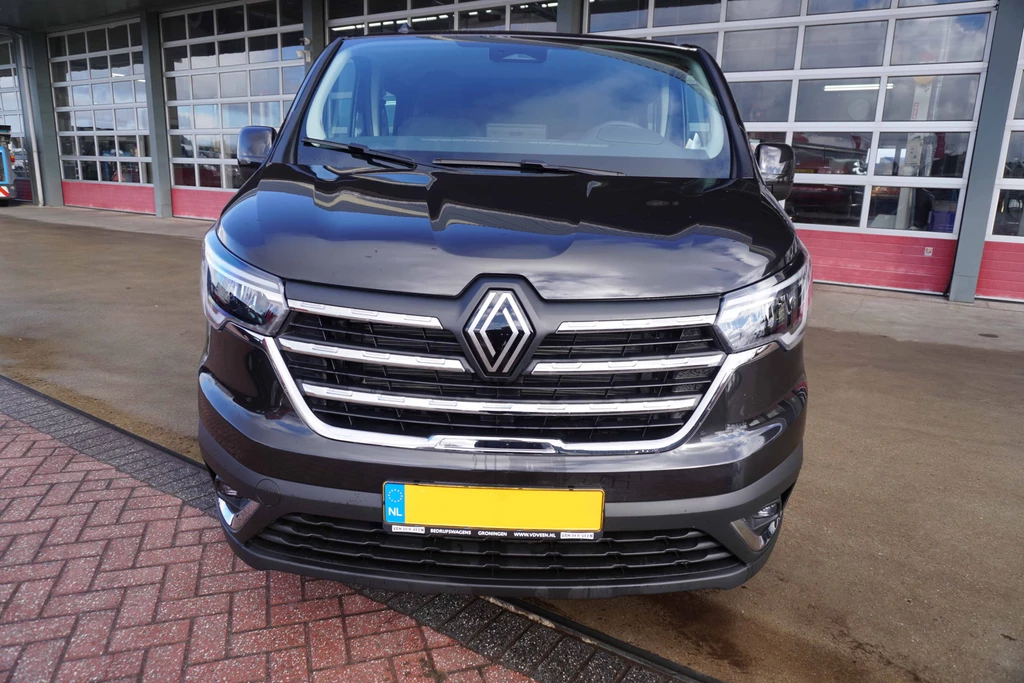 Renault Trafic – foto 10