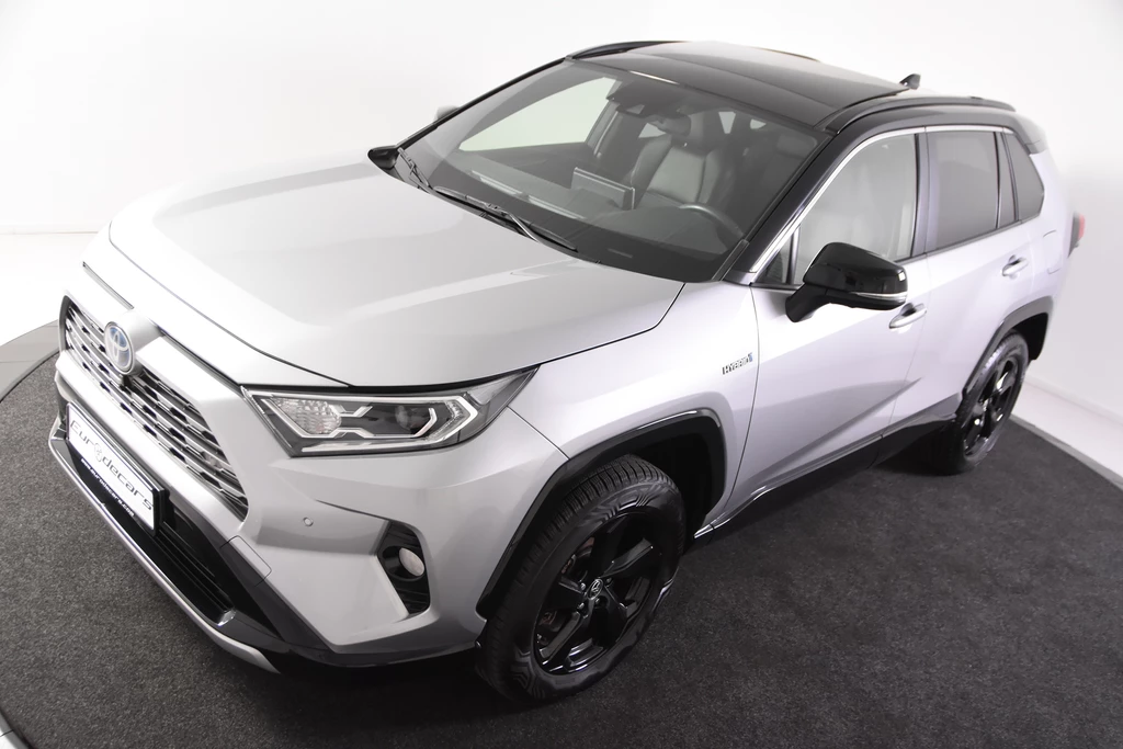Toyota RAV4 – foto 2
