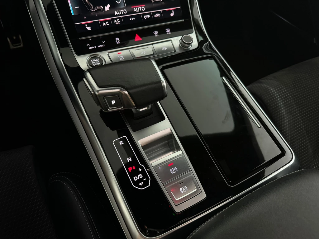 Audi Q8 – foto 19