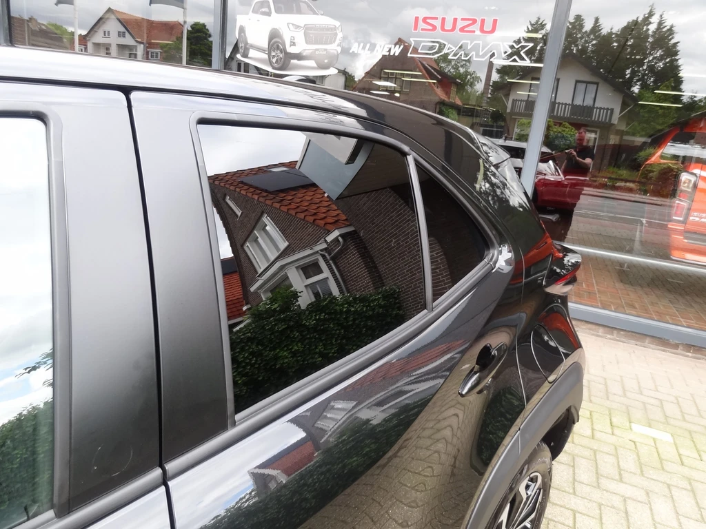 Toyota Yaris Cross – foto 18