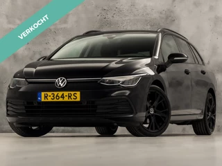 Volkswagen Golf – thumbnail 1