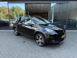 Peugeot 2008 – thumbnail 9