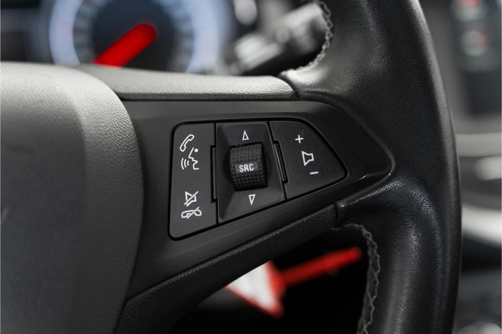 Opel Astra – foto 24