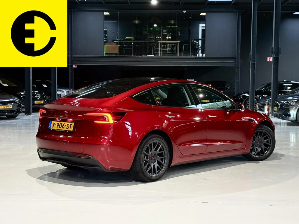 Tesla Model 3 – foto 7